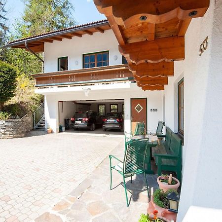 Apartment Between Mayrhofen And Finkenberg Exterior foto