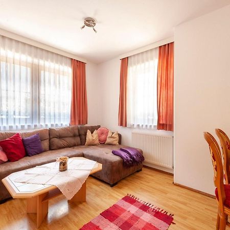 Apartment Between Mayrhofen And Finkenberg Exterior foto