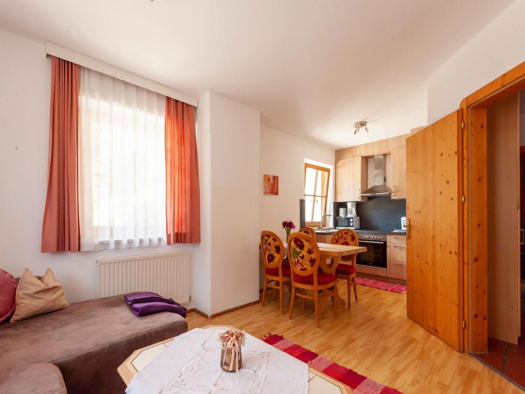 Apartment Between Mayrhofen And Finkenberg Exterior foto