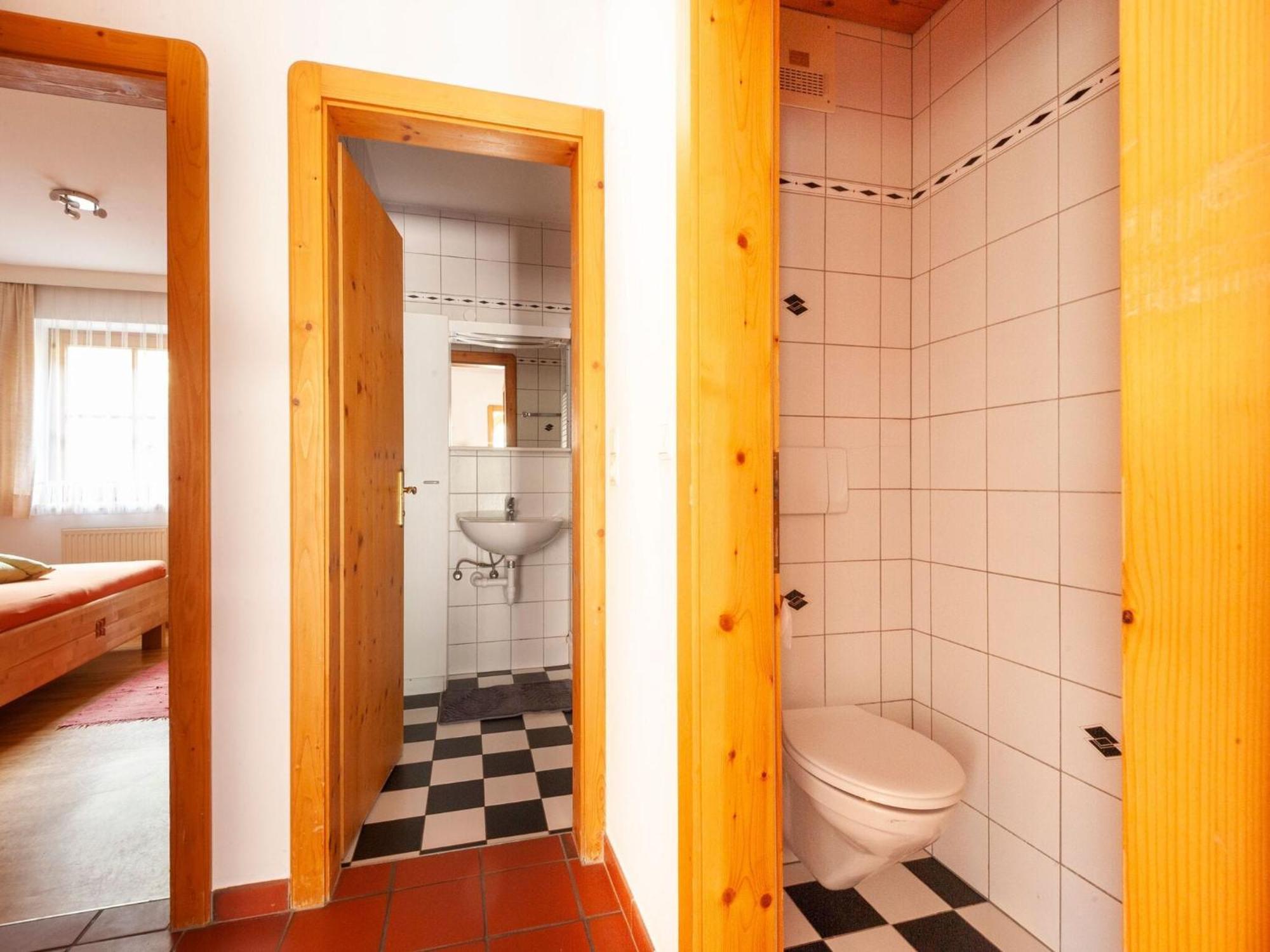 Apartment Between Mayrhofen And Finkenberg Exterior foto