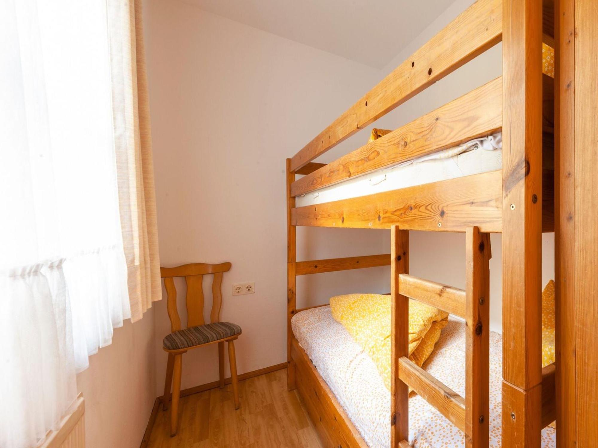 Apartment Between Mayrhofen And Finkenberg Exterior foto